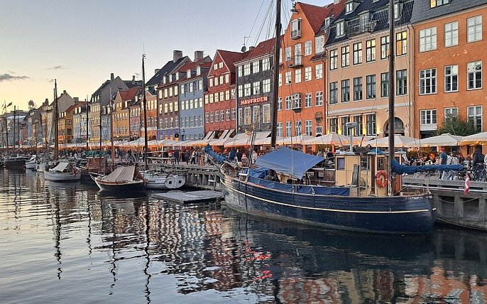 Bild zu Wochenendtrips 2026: Diese 11 Gro&szlig;st&auml;dte sind aus OWL mit dem Zug leicht erreichbar