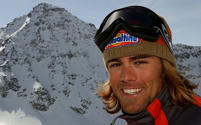 Bild zu Lawine t&ouml;tet Schweizer Snowboard-Legende