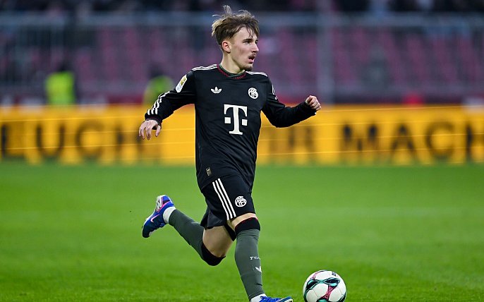 Bild zu Kompany bewertet Karl-Wirbel: &laquo;Dann hat er ein Problem...&raquo;