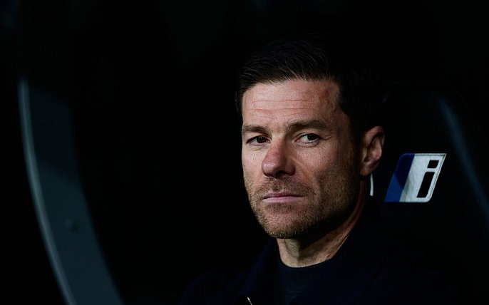 Bild zu Xabi Alonso nicht mehr Trainer von Real Madrid