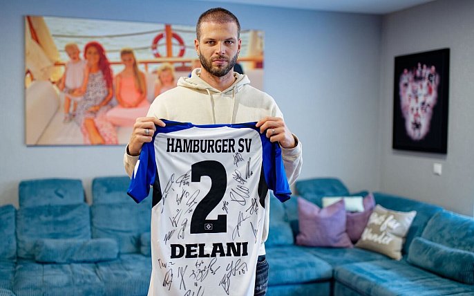 Bild zu Krebskranke Tochter Delani - Diekmeiers sprechen über Ängste