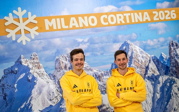 Bild zu Nach Krankheitspause: Skispringer Raimund startet wieder