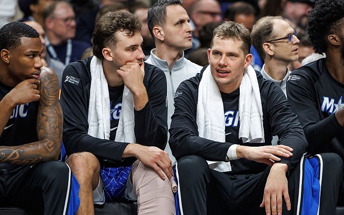 Bild zu G&auml;nsehaut f&uuml;r die Wagners - als Vorgeschmack auf NBA Europe?