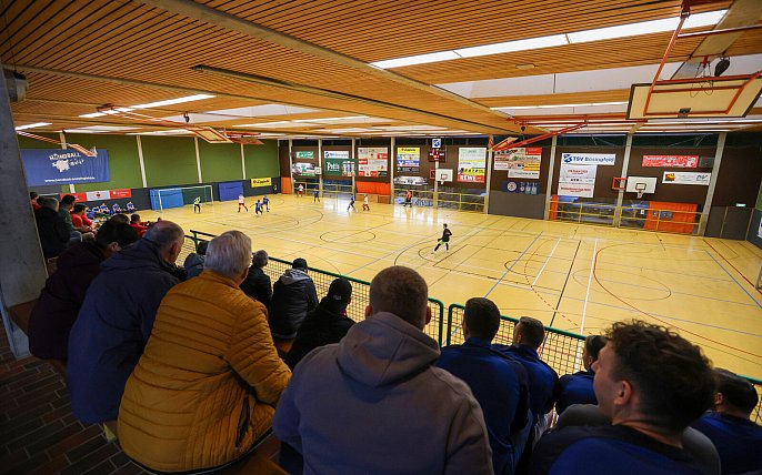 Bild zu LZ-Cup: So geht es im Januar in der Zwischenrunde weiter