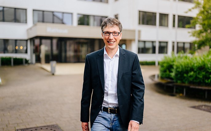 Bild zu Neue Amtszeit, alte Baustellen in Leopoldsh&ouml;he