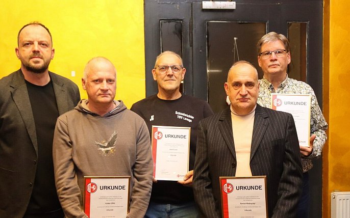 Bild zu Bemerkenswerte Schiri-Zahlen - und diese „Lemgoer Vereine“ verzichten auf den LZ-Cup