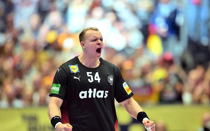 Bild zu Auftakt in die &laquo;Todesgruppe&raquo;: DHB-Team hei&szlig; auf Revanche