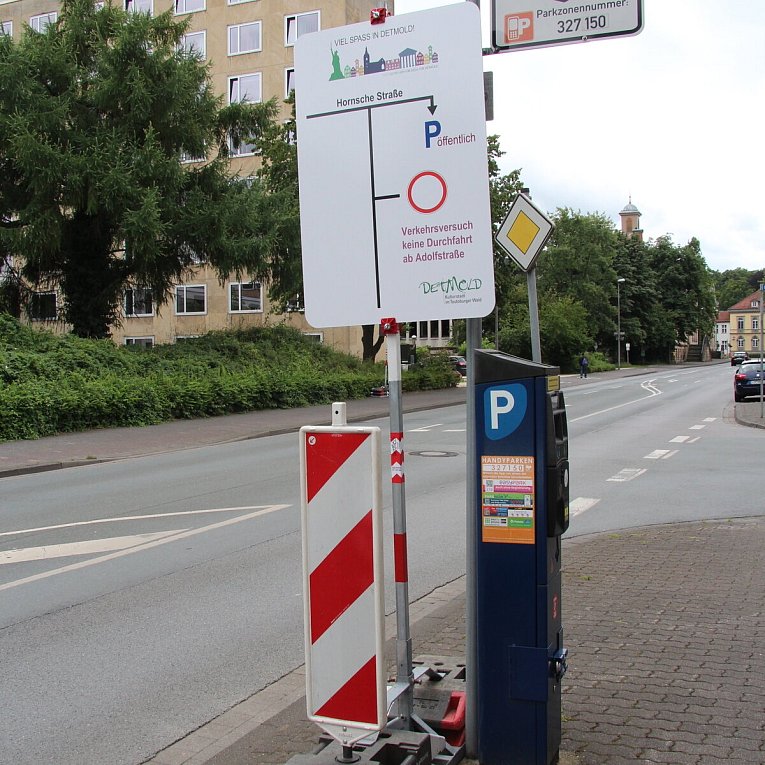 Schilderwald