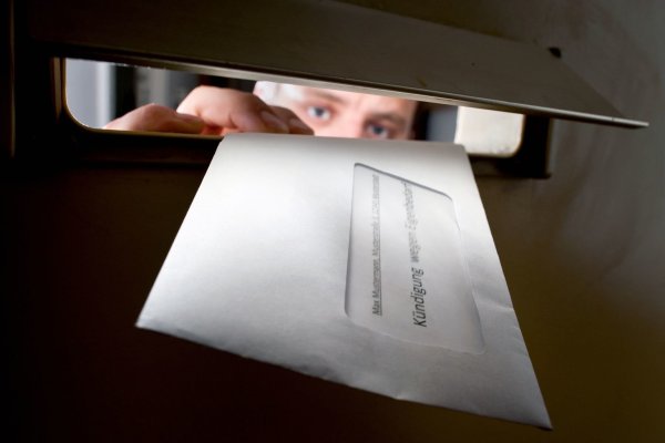 Eigenbedarfskündigung - © Foto: Franziska Gabbert/dpa-tmn