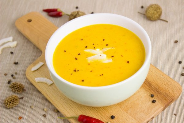 Suppe. - © Symbolbild: Pixabay