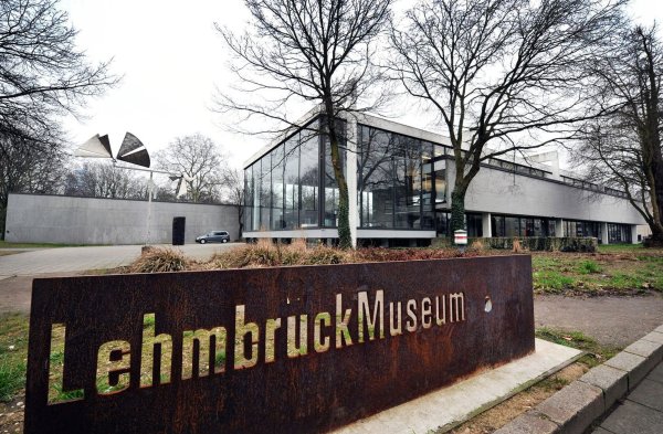 Der Einbruch blieb ohne Beute. (Archivbild) - © picture alliance / Tim Foltin/dpa