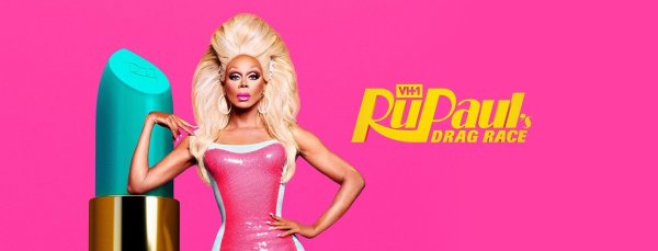 - © Rupaulsdragrace on Facebook