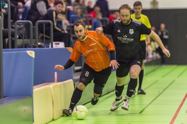 Eröffnungsspiel: SG Klüt-Wahmbeck gg SuS Pivitsheide
  
 - © Foto: Egon Penner