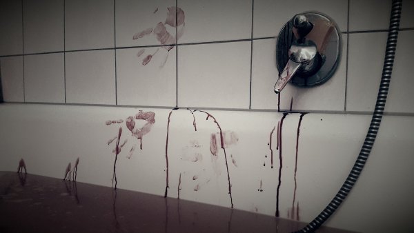 Schuldig oder schuldig? Unschludig ist in der Serie "How to Get Away with Murder" jedenfalls niemand. - © Pixabay
