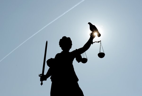 Vor Gericht soll nun der Verdacht bestätigt werden. - © Symbolbild LZ