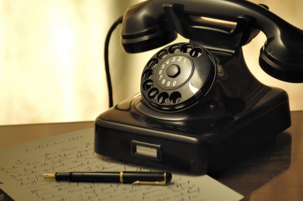 Die Serie "Die Telefonistinnen" spielt im Madrid der späten 1920er Jahre. - © Pixabay