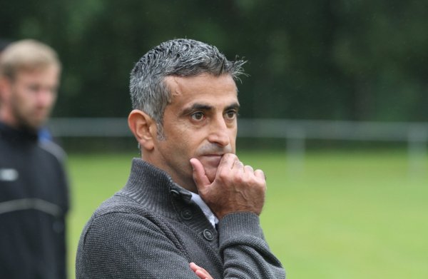 Neu bei der SG Bentorf/Hohenhausen: Naki Sevgül folgt auf Kai Gröchtenmeier. - © Sebastian Lucas