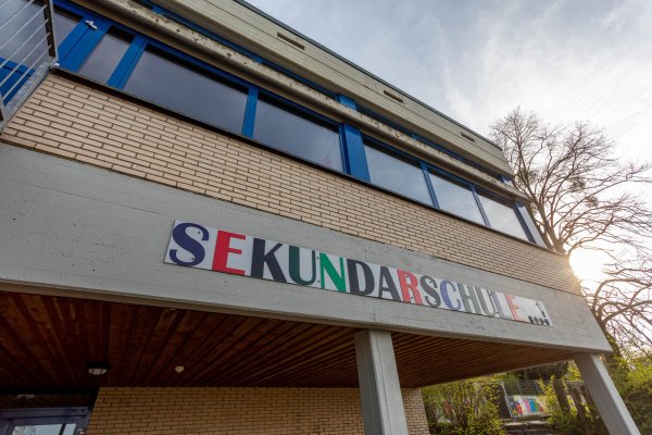 Viele Flüchtlingskinder sollen nun in den Regelunterricht wechseln. - © Torben Gocke