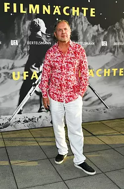 Uwe Ochsenknecht - &copy; Foto: Jens Kalaene