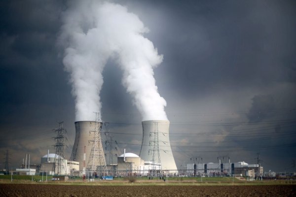 Die EU-Kommission gibt nun grünes Licht unter anderem dafür, dass der belgische Staat sich an einem neu gegründeten Gemeinschaftsunternehmen zur Deckung der erforderlichen Investitionsausgaben zu 50 Prozent beteiligen darf. (Archivfoto) - © Oliver Berg/dpa