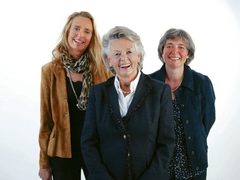 Brasseler bleibt in Familienhand Lokale Nachrichten aus Lemgo LZ.de