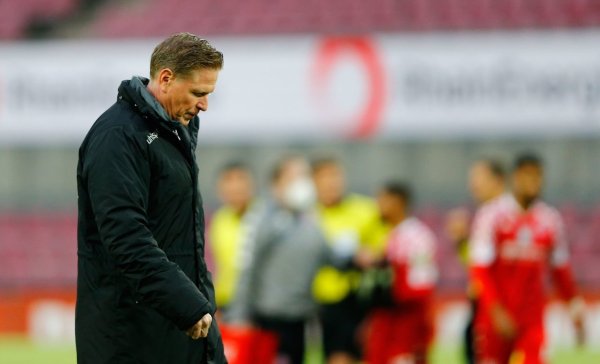 1. FC Köln - FSV Mainz 05 - © Foto: Thilo Schmuelgen/Reuters-Pool/dpa