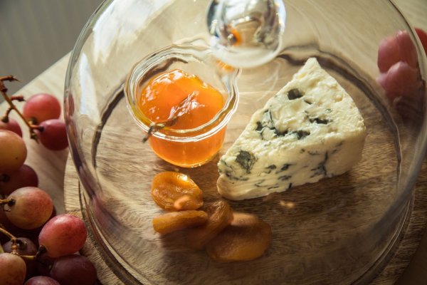 «Roquefort» ist eine geschützte Ursprungsbezeichnung. - © Christin Klose/dpa-tmn