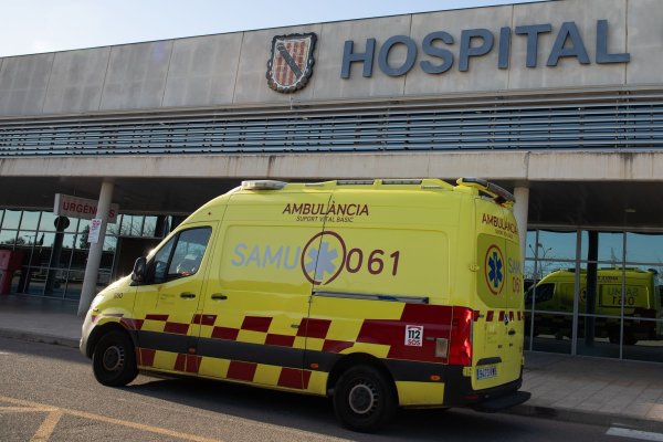 Bei einer Explosion in einer Mine im Norden Spaniens sind mindestens vier Menschen ums Leben gekommen. Mehrere weitere Arbeiter kamen mit Verbrennungen in ein Krankenhaus. (Symbolbild) - © Clara Margais/dpa