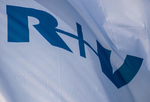 Die R+V Versicherung übertrifft 2024 das Vorjahresergebnis deutlich (Archivbild). - © Andreas Arnold/dpa