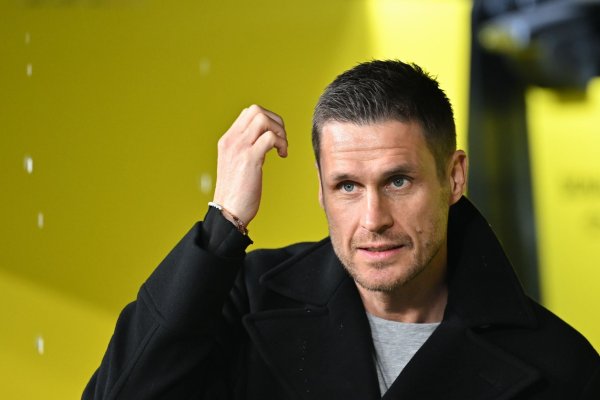 Sebastian Kehl, Leiter der Profiabteilung bei Borussia Dortmund. - © Bernd Thissen/dpa