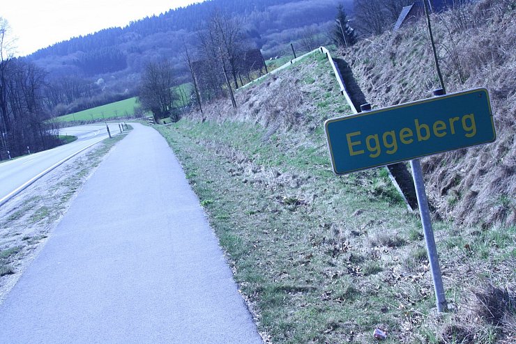 fahrrad parken am gerry weber stadion