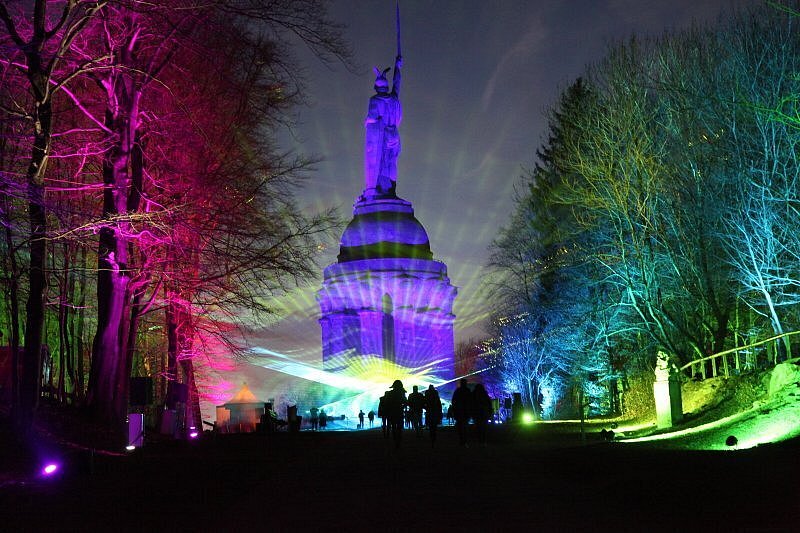 Diese Lipper haben eine Leidenschaft für Trabis Lokale Nachrichten