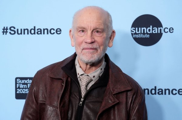 John Malkovich übernimmt eine Rolle in der lange geplanten «Fantastic Four»-Neuverfilmung. (Archivbild) - © Chris Pizzello/Invision via AP/dpa