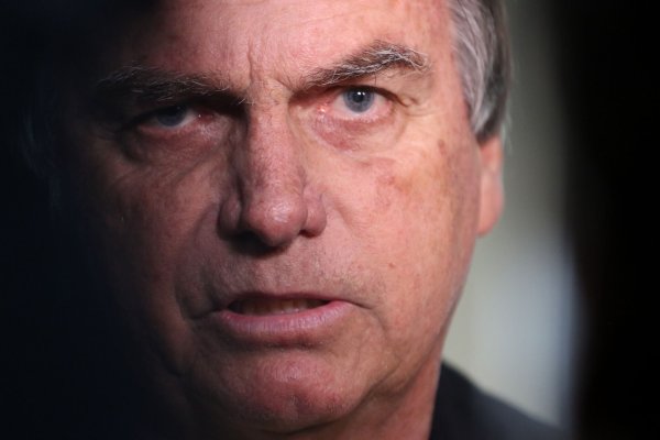 Die Generalstaatsanwaltschaft will den ehemaligen brasilianischen Präsidenten Jair Bolsonaro vor Gericht bringen. (Archivbild) - © Tania Regio/Agencia Brazil/dpa