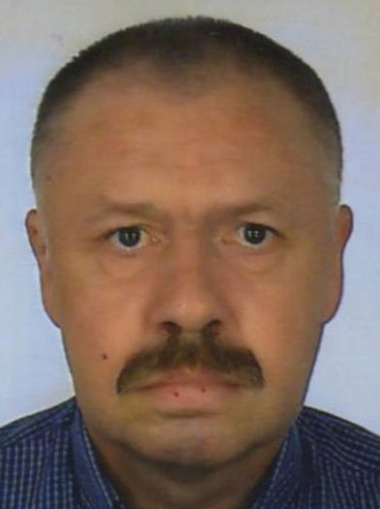 Wer hat Erich H. gesehen? - © Foto: Polizei