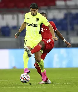 Infiziert - &copy; Foto: Matthias Schrader/Pool AP/dpa