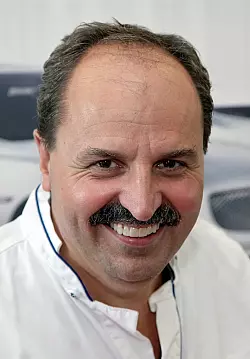 Johann Lafer - &copy; Foto: Thomas Frey