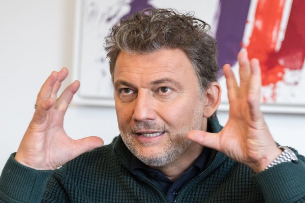 Jonas Kaufmann: Opernbesuche sollen sich wie Urlaub anfühlen. (Archivfoto) - © Expa/Johann Groder/APA/dpa