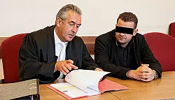 Haftstrafe f&uuml;r

Eventmanager - &copy; Detmold