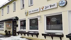 Zweifel &uuml;ber gro&szlig;e G&auml;stezahlen - &copy; L&uuml;gde