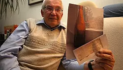 Nachricht aus alten Zeiten - &copy; OWL