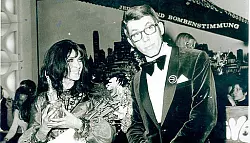 Schlagerstars im Riverside - &copy; Detmold