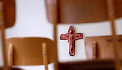 Muslimischer Junge von Schule abgelehnt - © Paderborn