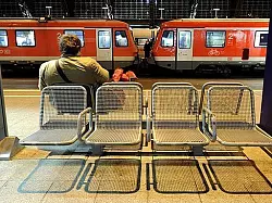 Kostenloses Internet an 105 Bahnh&ouml;fen - &copy; OWL