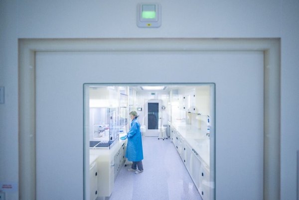 Forschende aus allen Fachrichtungen sind von Anfeindungen betroffen. - © Hendrik Schmidt/dpa