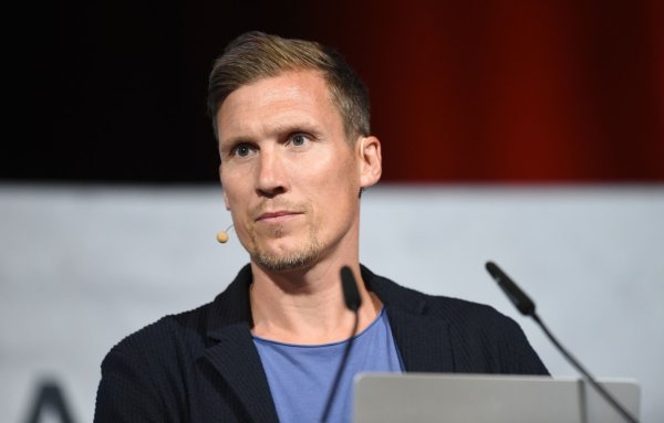 Hannes Wolf soll Technischer Direktor beim DFB werden. - © Carmen Jaspersen/dpa