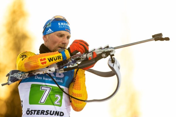 Erik Lesser - © Foto: Johan Axelsson/Bildbyran via ZUMA Press/dpa