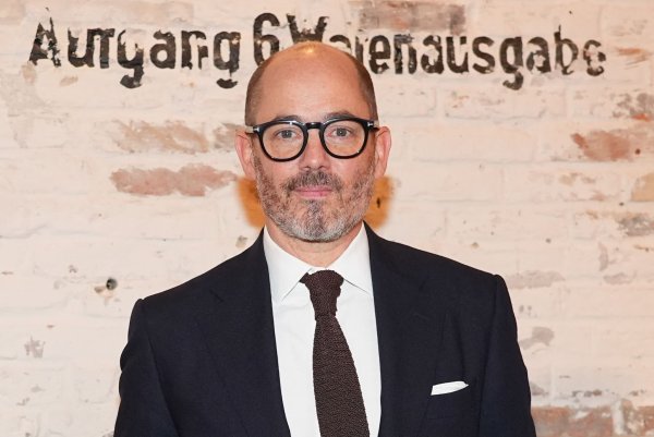 Regisseur Edward Berger («Im Westen nichts Neues») wird in die Oscar-Akademie aufgenommen. - © Jason Harrell/dpa