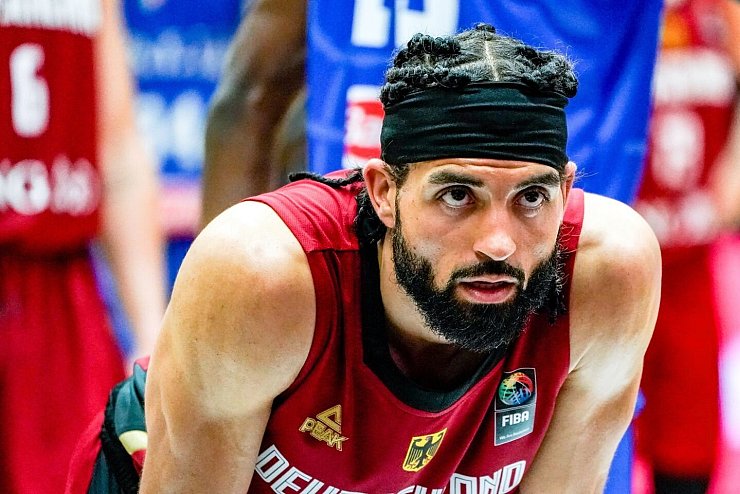 Joshiko Saibou - &copy; Foto: Axel Heimken/dpa