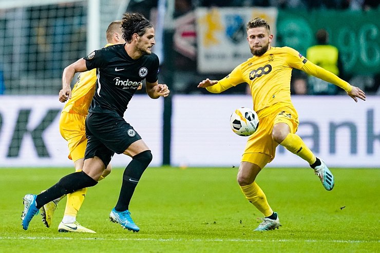 Zu sp&auml;t - &copy; Foto: Uwe Anspach/dpa